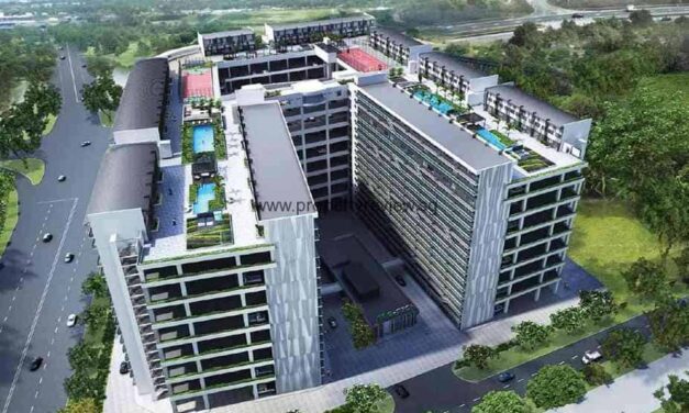 Oxley Holdings’ Annual Net Profit Surges 123%