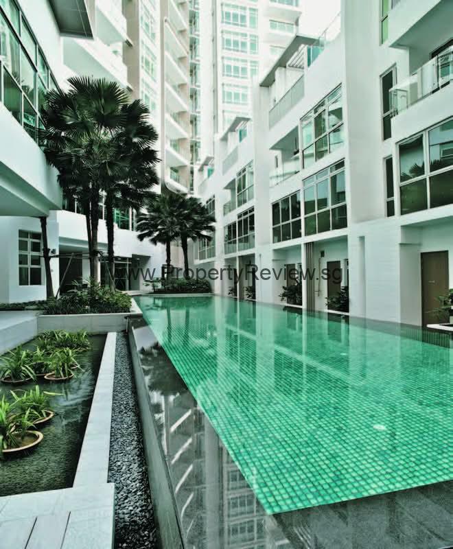 Residences @ Emerald Hill 3 Emerald Hill Brochure page a