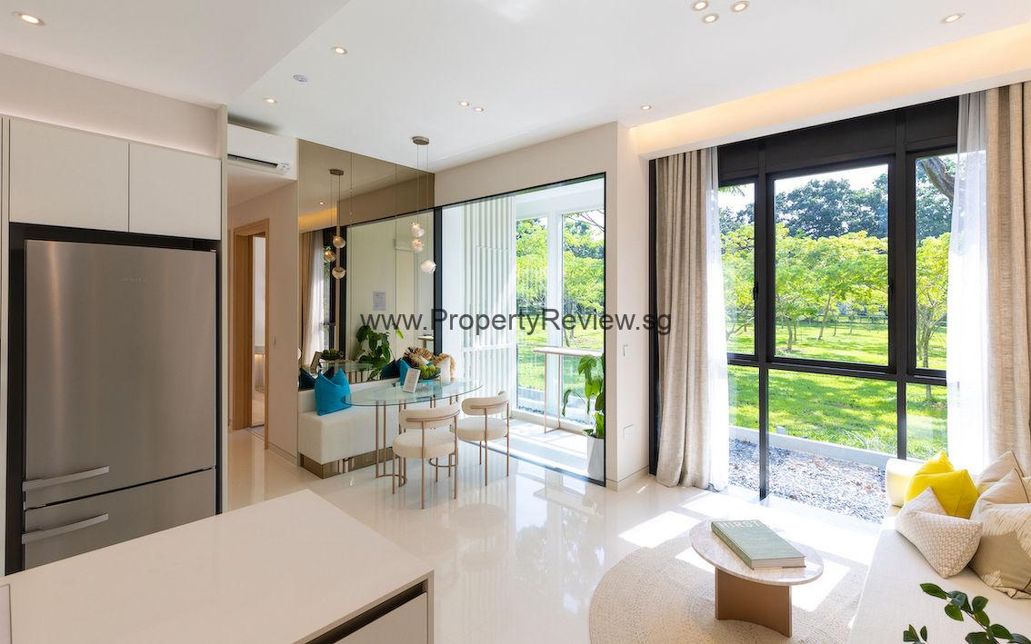 Enchante Living Room 2