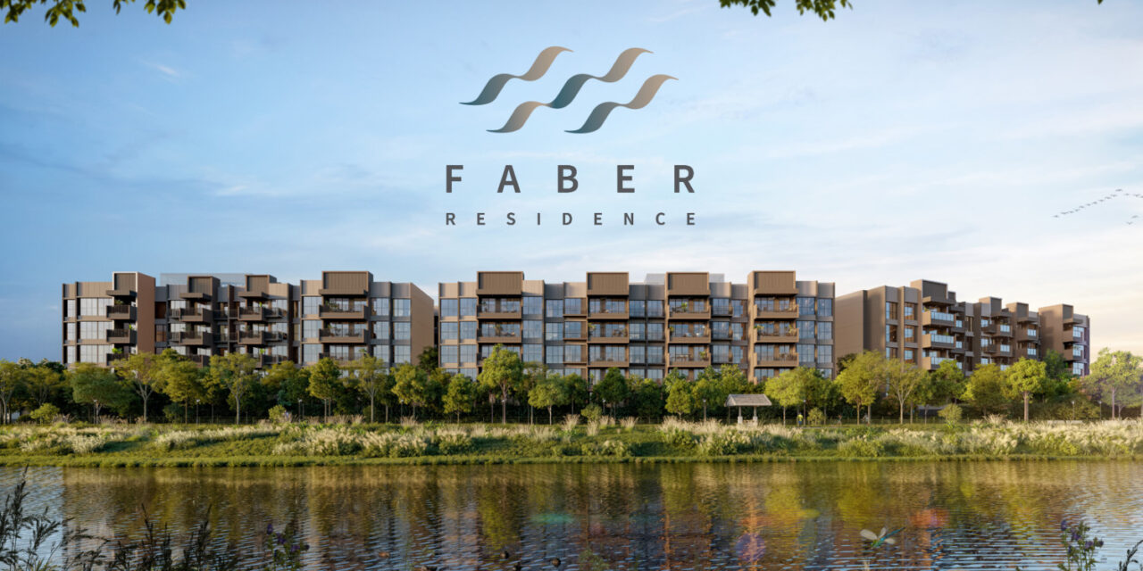 Faber Residence