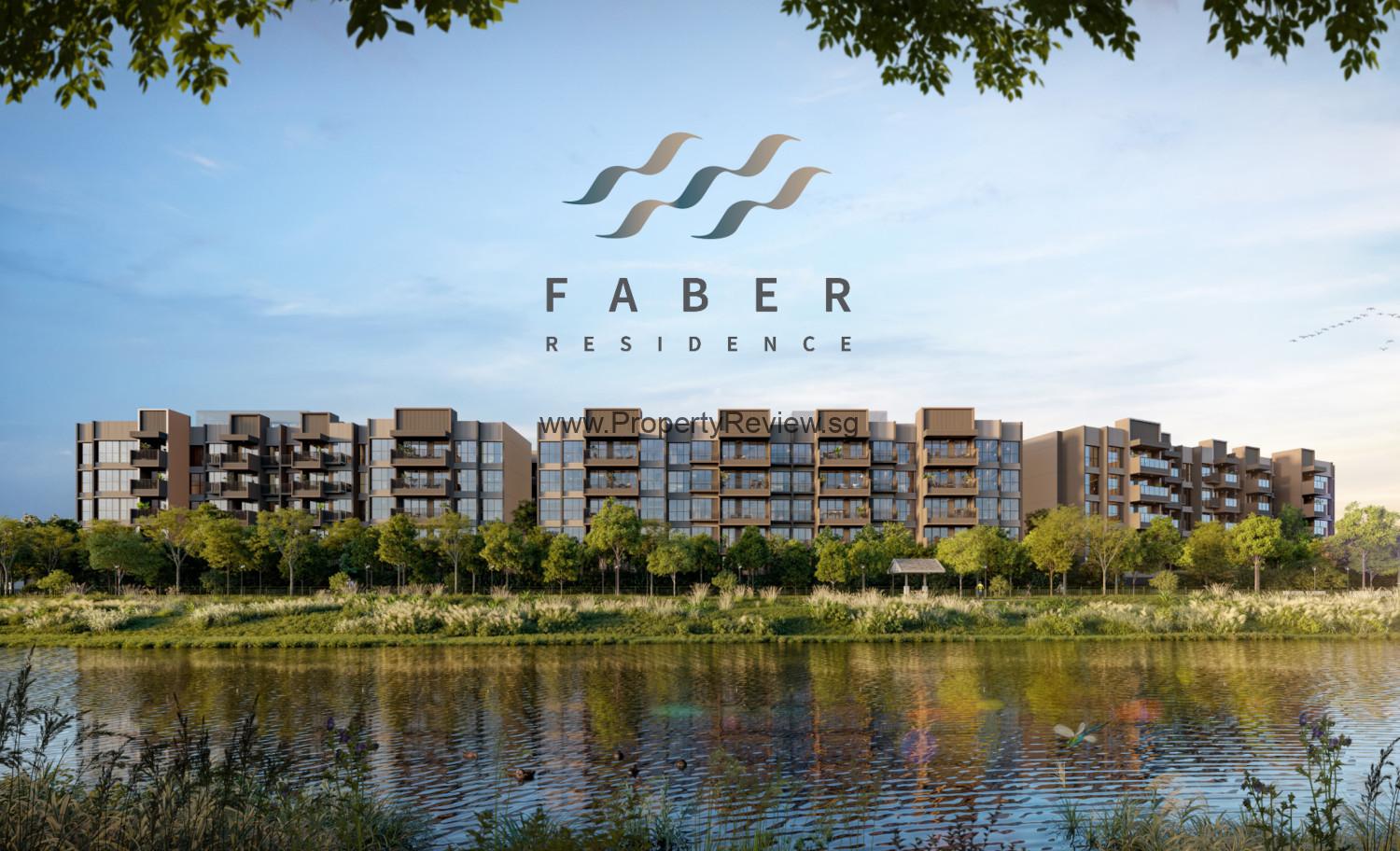 Faber Residences