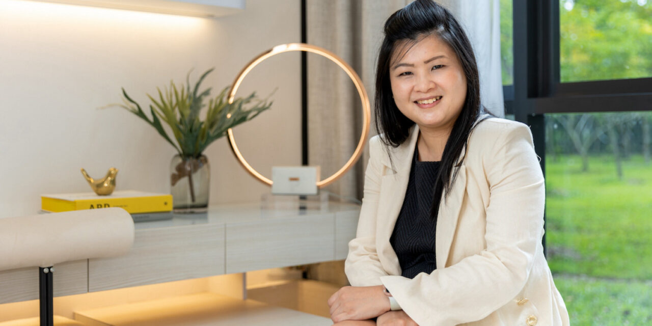 Enchante at Evelyn Road to launch at $27xxpsf on Average