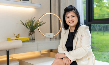 Enchante at Evelyn Road to launch at $27xxpsf on Average