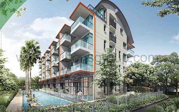 Floraville @ Cactus Road