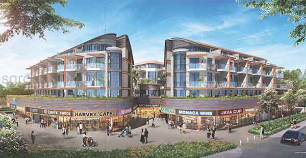 Floravista & Floraview