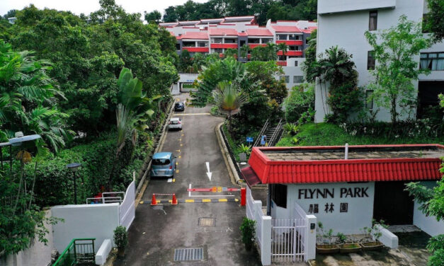 Flynn Park enbloc to Hoi Hup Realty for $371m