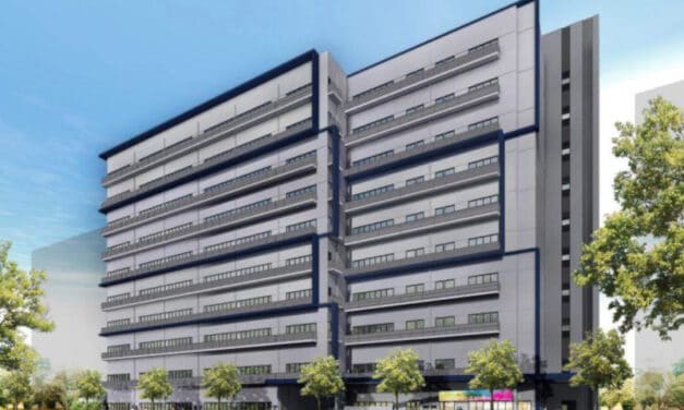 Food Vision @ Mandai