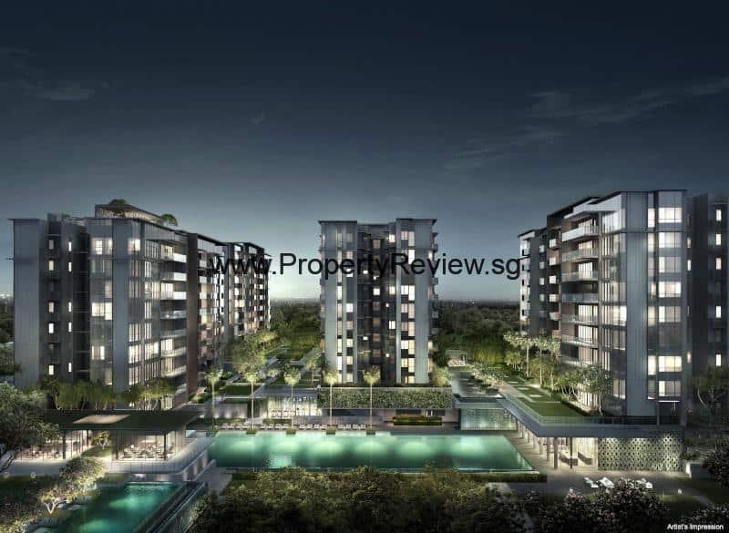 Forett @ Bukit Timah: First to launch after phase 2 circuit-breaker, set to test property market