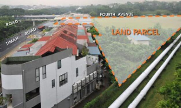 Fourth Avenue New Condo
