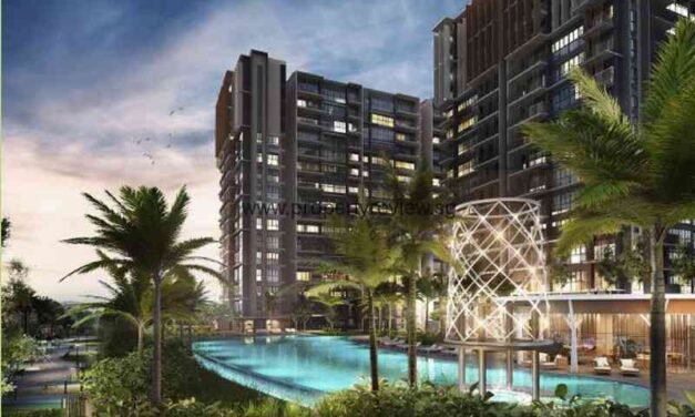 Frasers Centrepoint’s Q3 Profit Falls 15.1%