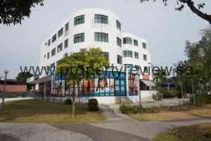 Freehold retail units at Siglap