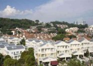 Windsor Park GCB sold for $21.8m 1 GCB sale