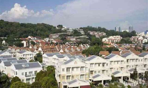 Windsor Park GCB sold for $21.8m