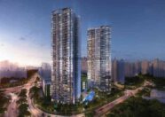 Gem Residences
