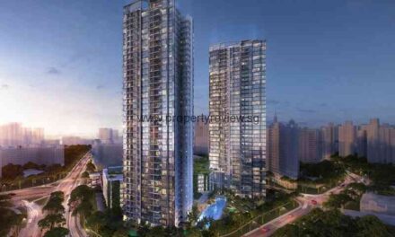 Gem Residences Released its Unit Pricing ahead of Official Launch