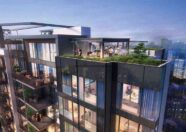 Gem Residences