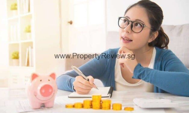 Buying Executive Condo in 2020?