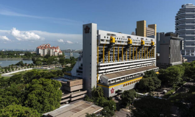 Golden Mile Complex enbloc to consortium for $700m