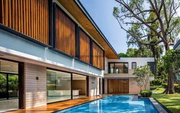 Good class bungalow Pick Up Pace