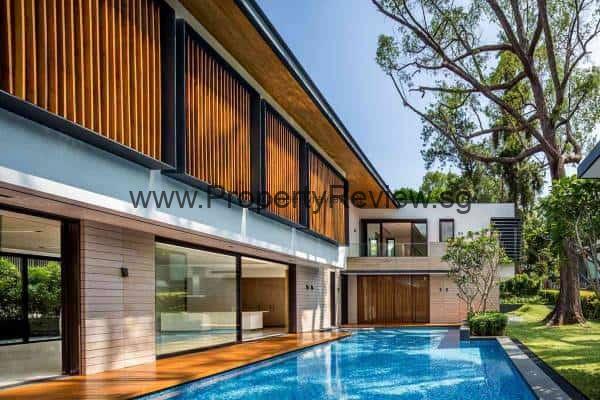 Good class bungalow Pick Up Pace