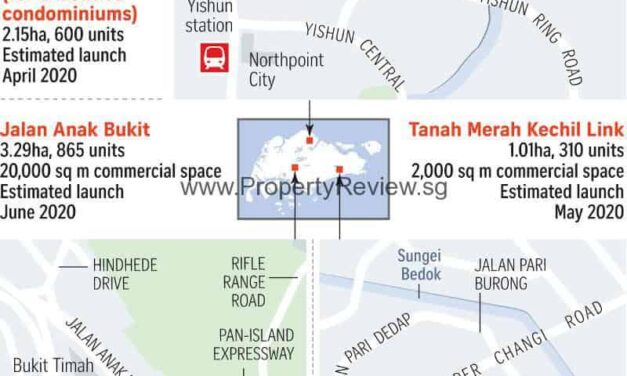 Government keeps steady supply of private housing for first half of 2020