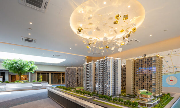 Grand Dunman Preview start on 1st July
