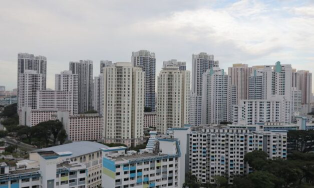 HDB Resale Flat Prices Rise 2.1% in 2Q2024, Flash Estimates