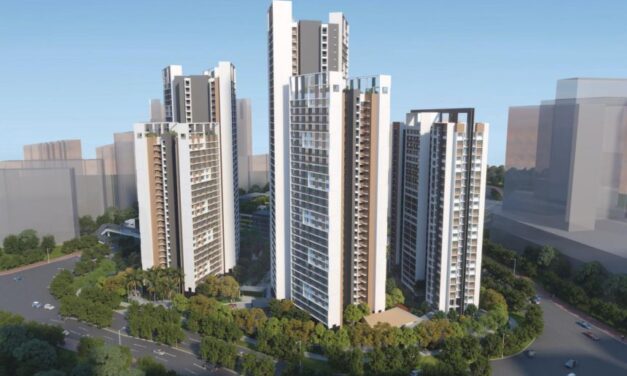 HDB changes Occupancy Rules for Flats under SERS