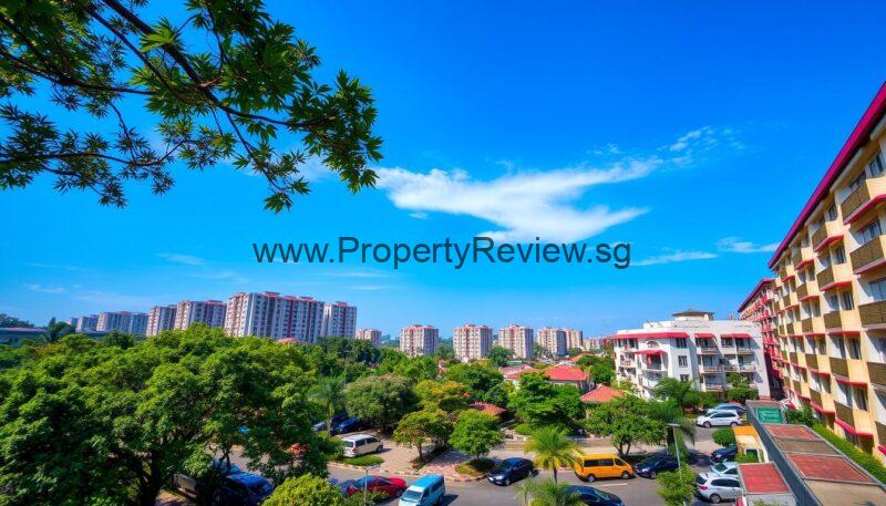 HDB housing Singapore HDB housing Singapore