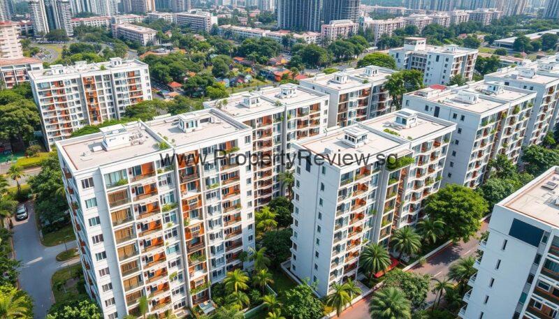 HDB projects Singapore HDB projects Singapore