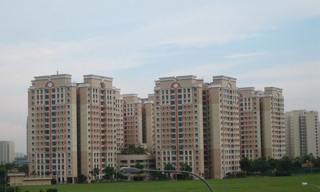 Home Improvement Programme To Be Expanded To Benefit 230,000 HDB Flats
