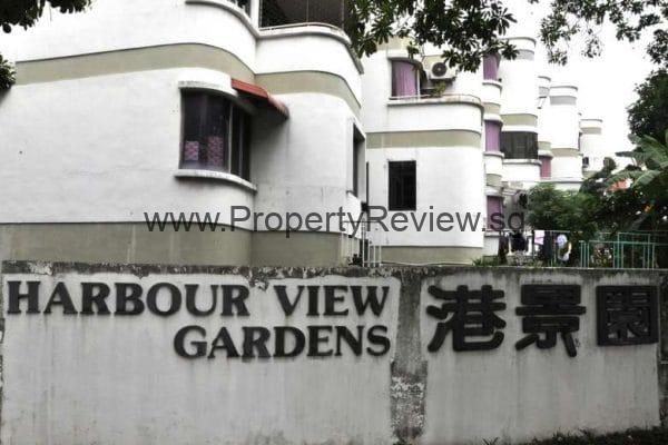 Harbour View Gardens en bloc to Roxy Pacific for $34m 1 Harbour View Gardens