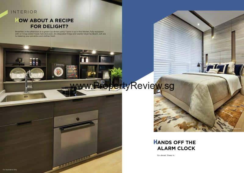 Haus on Handy 6 Haus on Handy Kitchen