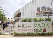 High Park Residences