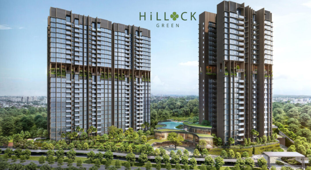 Photo inspiration: Picture Idea: Hillock Green Condo Official