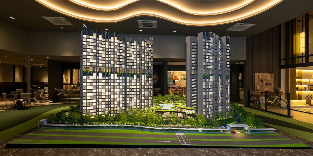 Hillock Green preview to start on 28/Oct from $1.1xm+