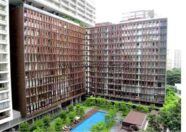 Hilltops condominium