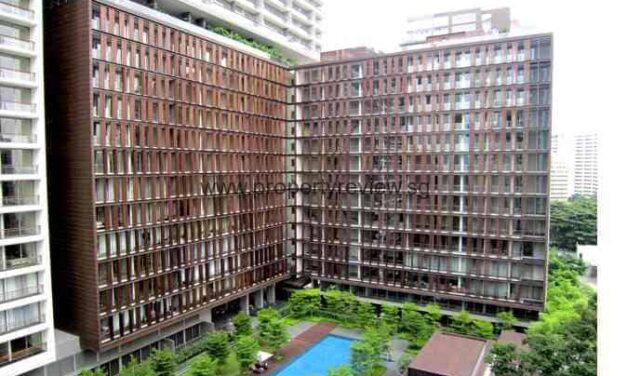 SC Global launches new Purchase Plan for Hilltops Condo