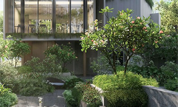 Hillview Rise Residences