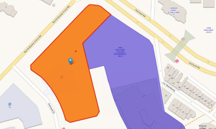 Holland Drive GLS 2024 | Awarded to Capitaland and UOL JV