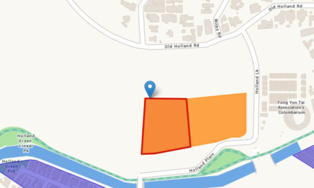 Holland Plain GLS 2024