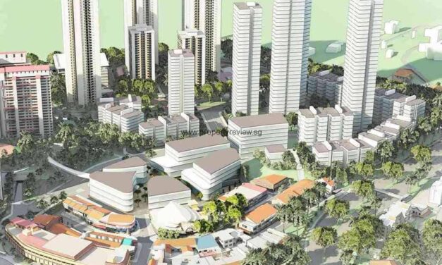 Appeal of Holland Village Homes Lost among Expats