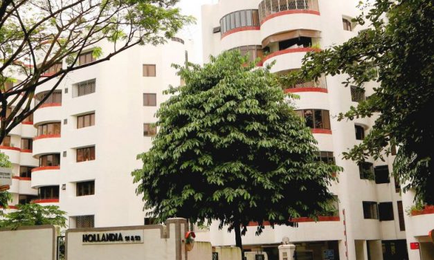Hollandia En Bloc to FEC Properties for $183.4M