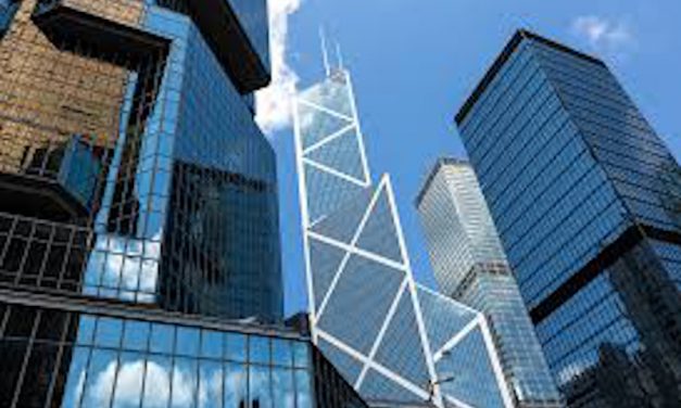 Hong Kong and Singapore Office Reits Prove Resilient in Post Covid-19 Pandemic
