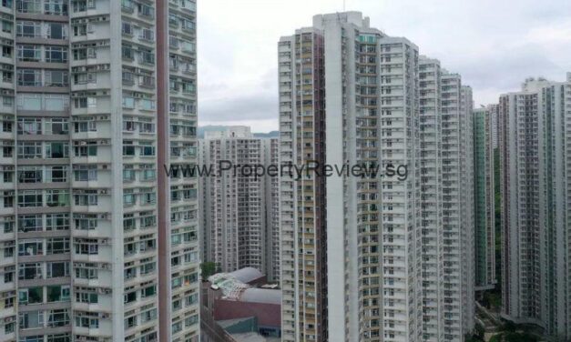Most Chinese Investors likely to hold off their property purchase, CLSA Survey