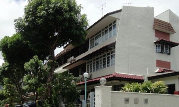 How Sun Park En Bloc to SingHaiyi Group Ltd for $81.09M