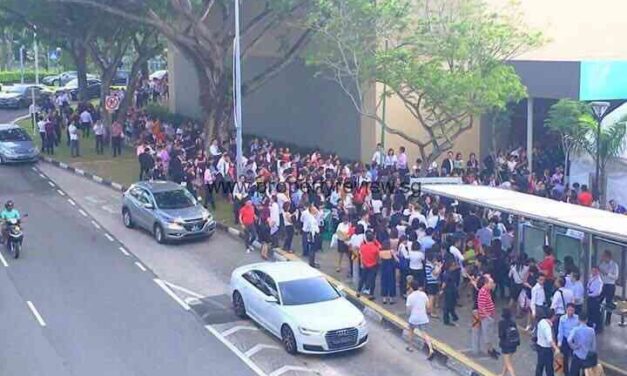 Hundred Palms Residences fully sold on Preview Day