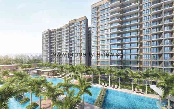 Hundred Palms Residences