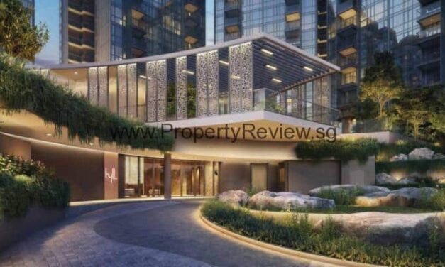 Hyll on Holland Sold More than 85 units with new promotion scheme
