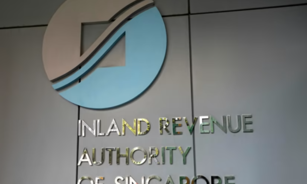 IRAS probing into 99-1 property transactions